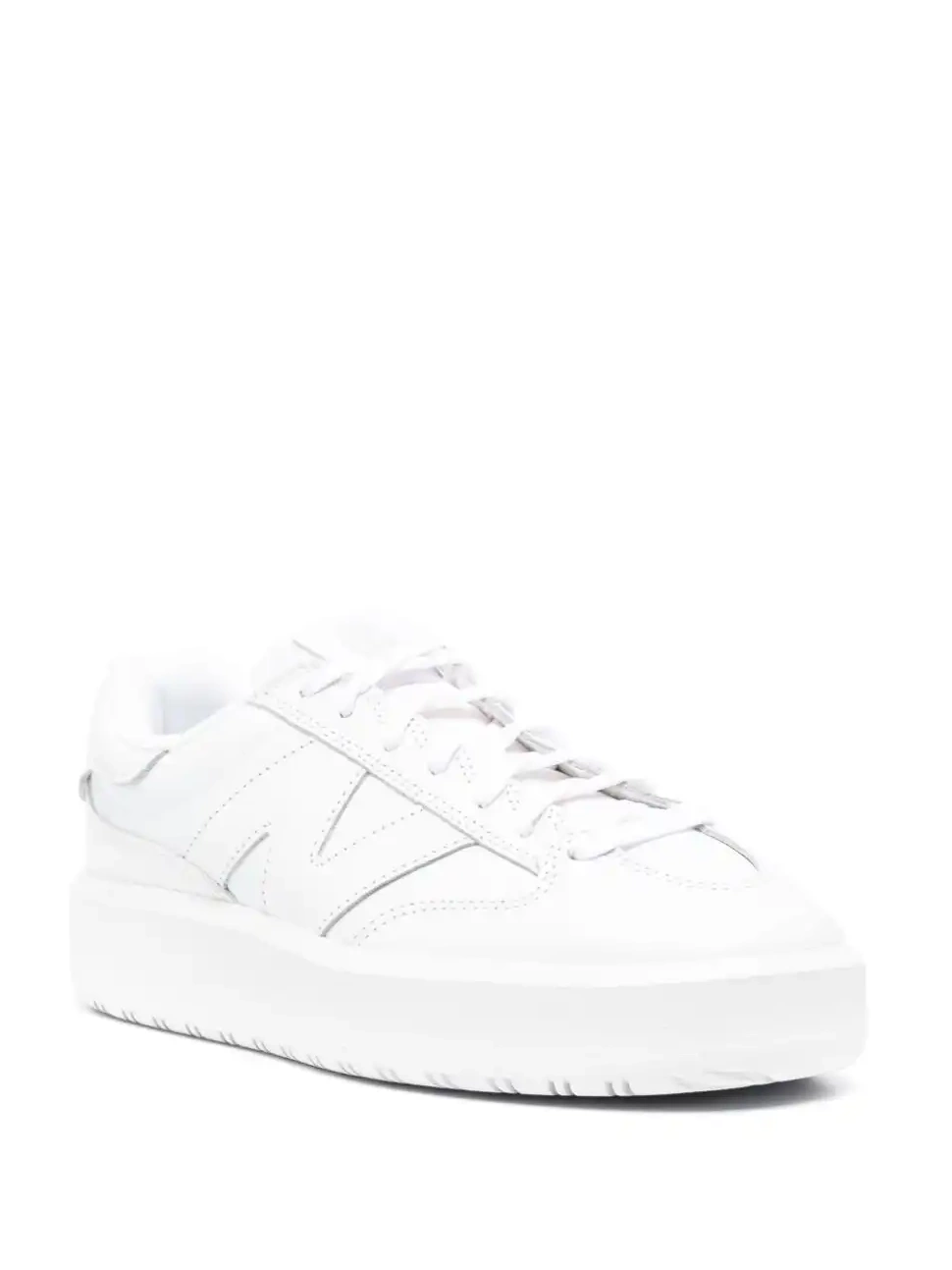 Balance CT302 leather  sneakers New 0509